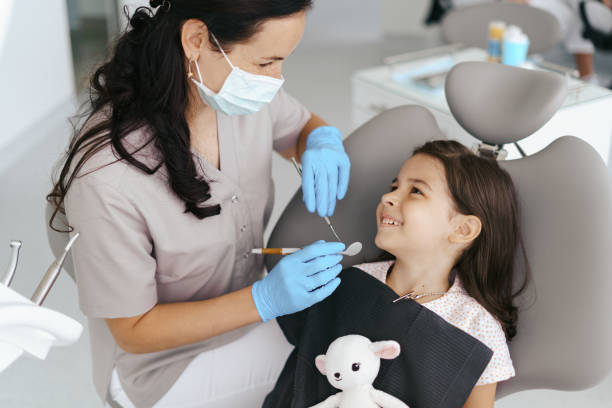 Best Emergency Gum Treatment in Suwanee, GA