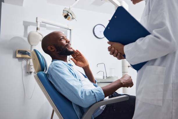 Best Emergency Dental Care for Broken or Chipped Teeth in Suwanee, GA