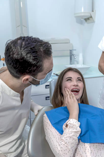 Best Weekend Emergency Dentist in Suwanee, GA